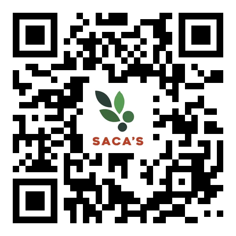 Download the Saca's App